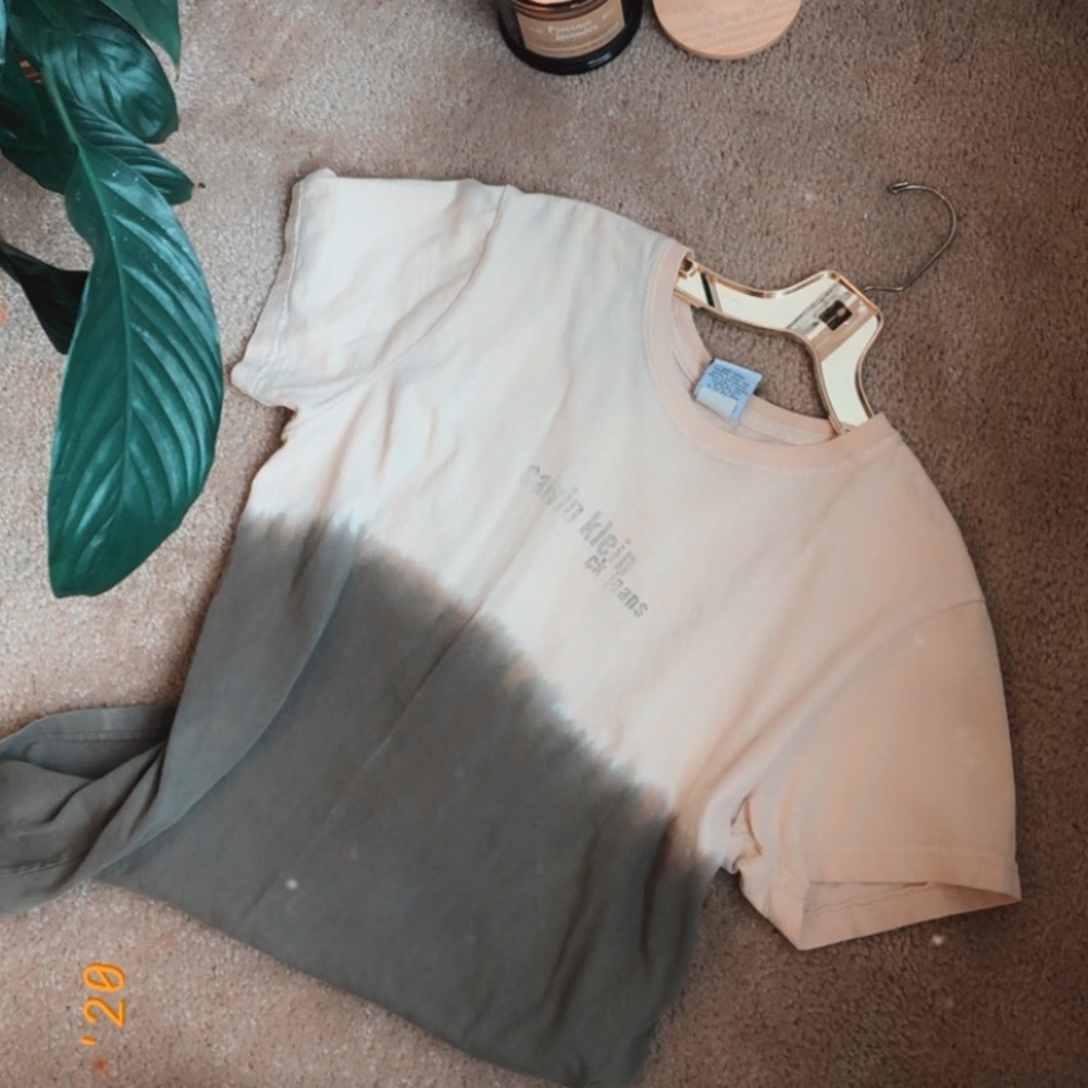Calvin Klein Tee